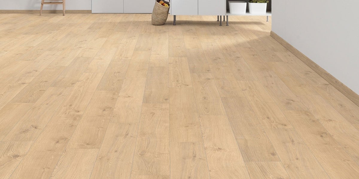 Sol stratifié Master chêne portland puro AQUA 19,3*128,2 cm - Réflex Boutique - 3