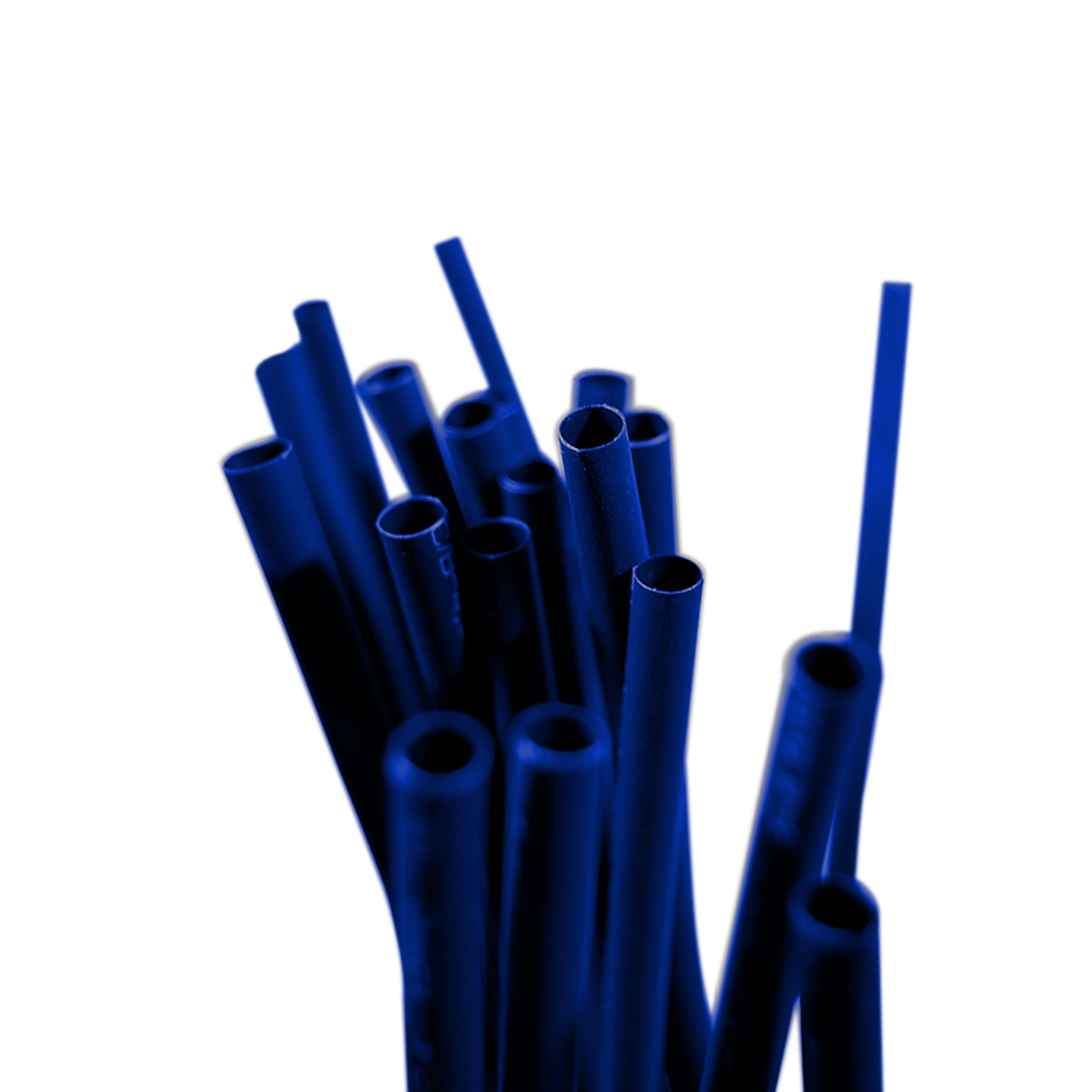 Guaina Termorestringente Pointool Bianca - Rapporto 3:1, 6.4/7.9/9.5 Mm, Per Riparazione Cavi - Foto 6