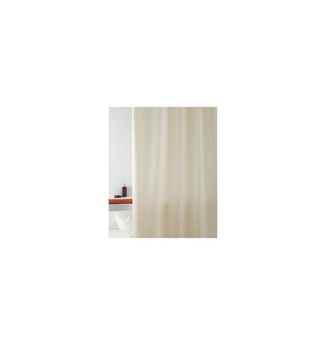 Tende Da Doccia Di Alta Qualità, In Tessuto Impermeabile E Antimuffa Con 12 Anelli Per Tenda Da Doccia~p134524389