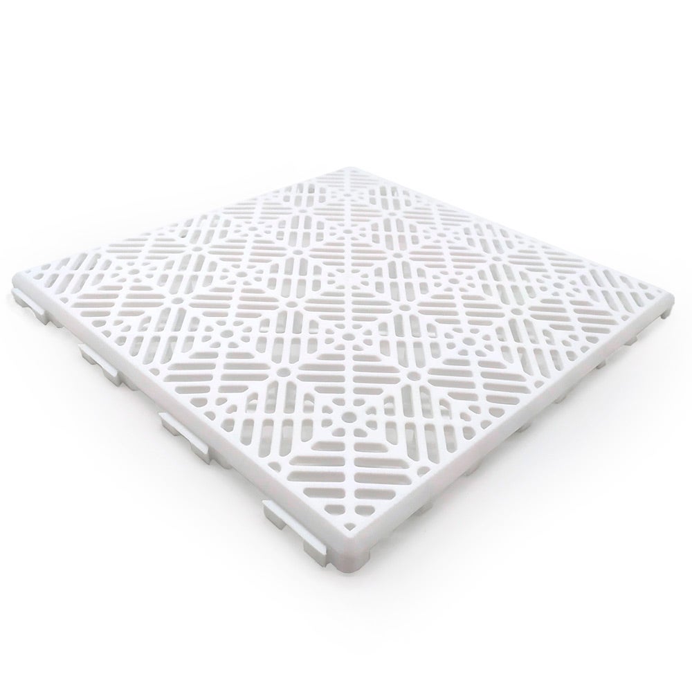 Lot De 12 Dalles De Sol Emboîtables En Mousse EVA Haute