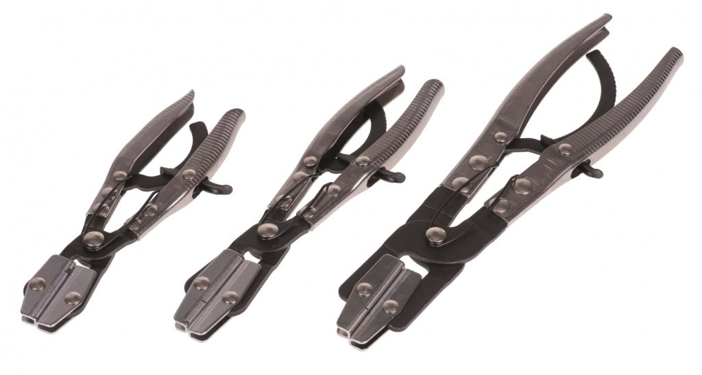 Set clesti obturat furtune 3 piese