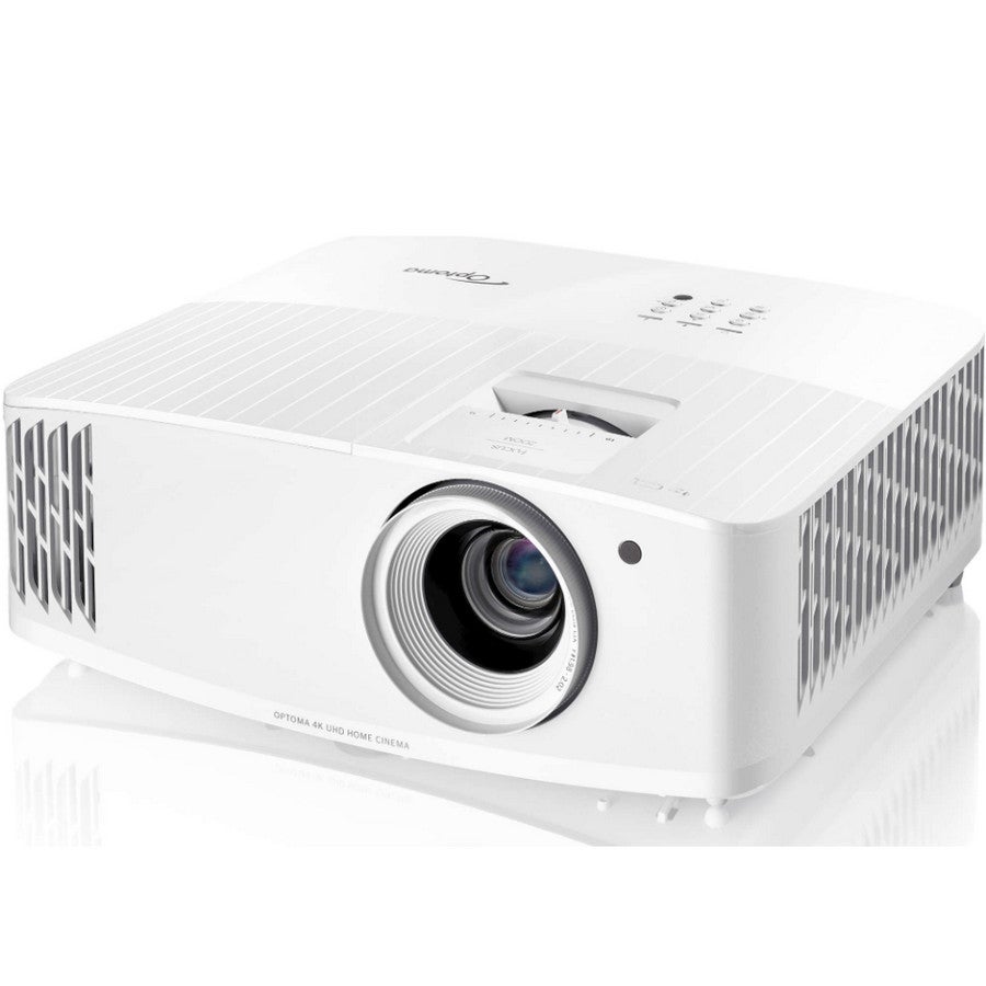 Optoma UHD35X vidéo-projecteur Projecteur à focale standard 3600 ANSI ...