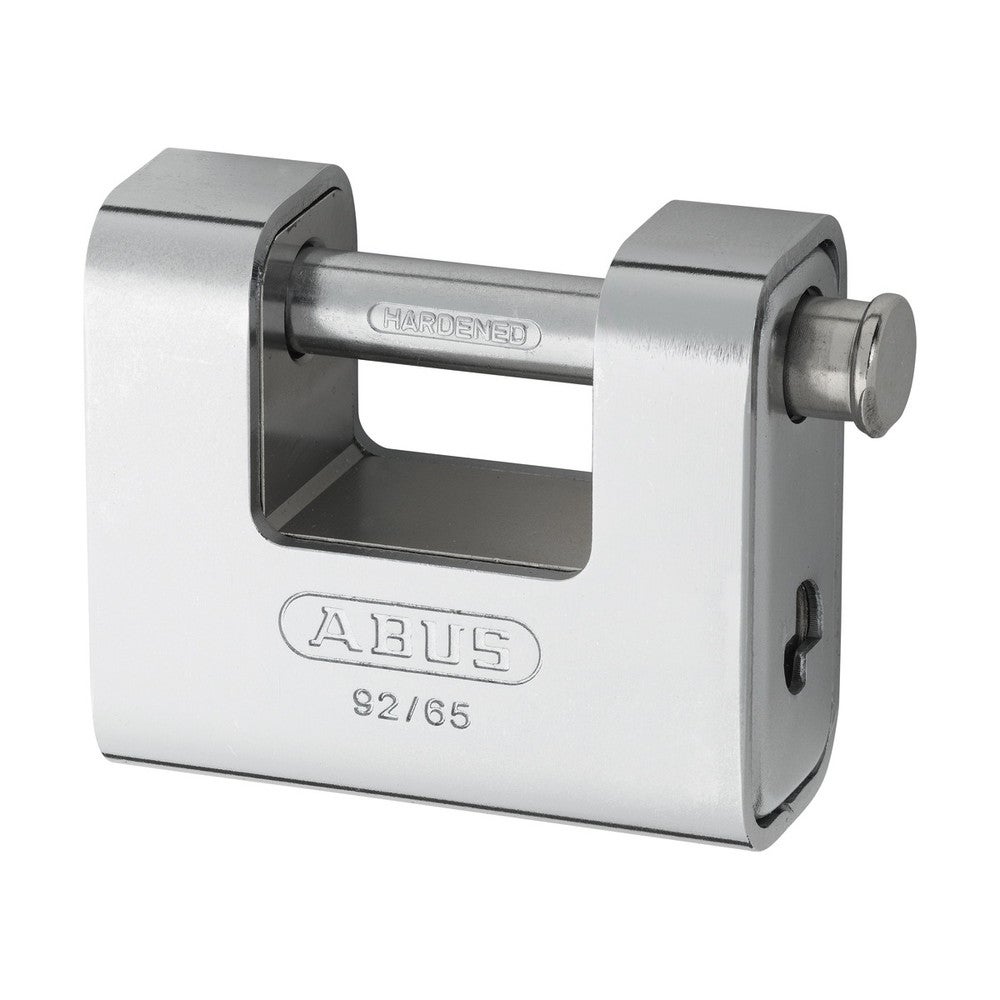 Cadenas Monobloc Acier 92-65 - 2