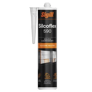 Silicone Di Colore Nero: Acquista Online - Foto 6