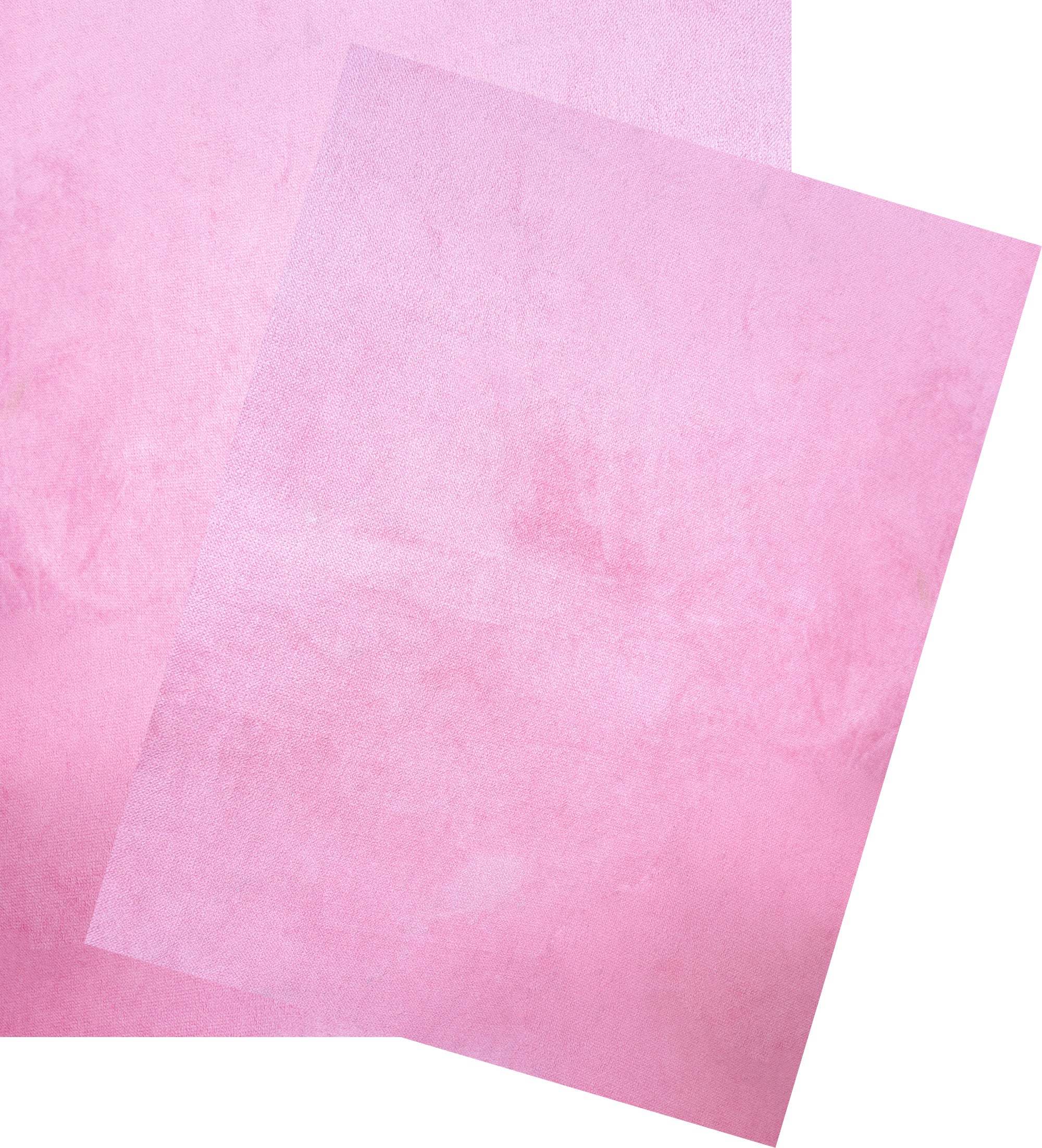 Dywan winylowy Turn Rose Velvet 100x110 cm - antypoślizgowy dywan z PVC do kuchni lub salonu, zmywalny, nowoczesny styl