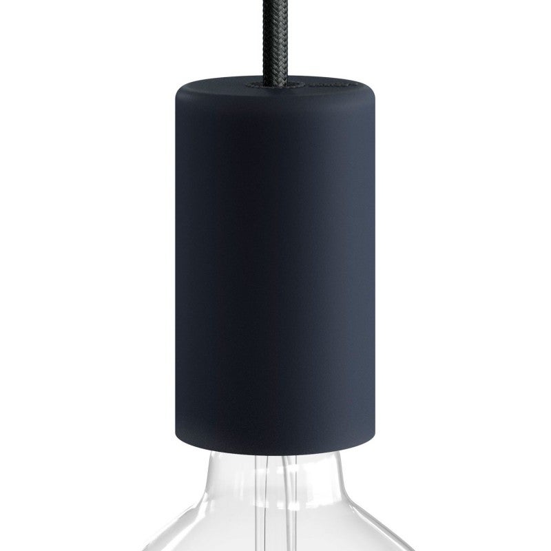 Douille Extérieure E27 étanche IP65 – À Câbler Soi-même – Pour éclairage Jardin, Terrasse