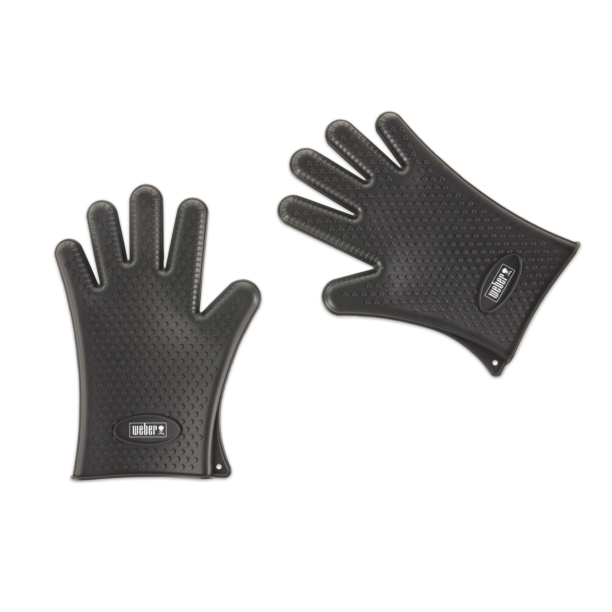 Gants barbecue WEBER Gants en silicone - 5