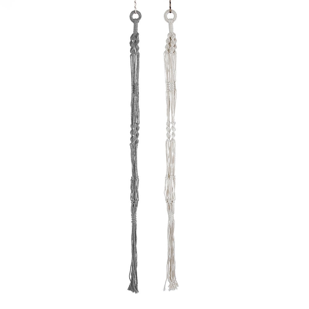Lot De 3 Floggers En Cuir De Vache (faits Main, Noirs, Ardour Crafts)