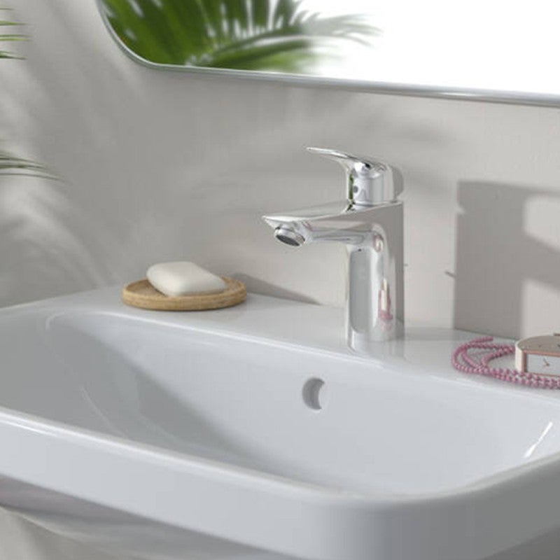 Mitigeur lavabo HANSGROHE Logis 100 - 2