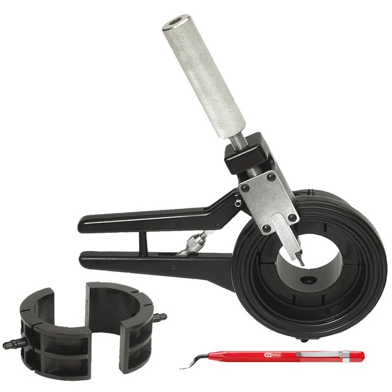 Ks Tools  Coupe-Tubes Et Chanfreineurs Ck 110 Sans Accessoires , Leroy Merlin