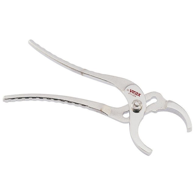 Virax - Pince sanitaire grande capacité A 60mm L 240mm - VIR-011324
