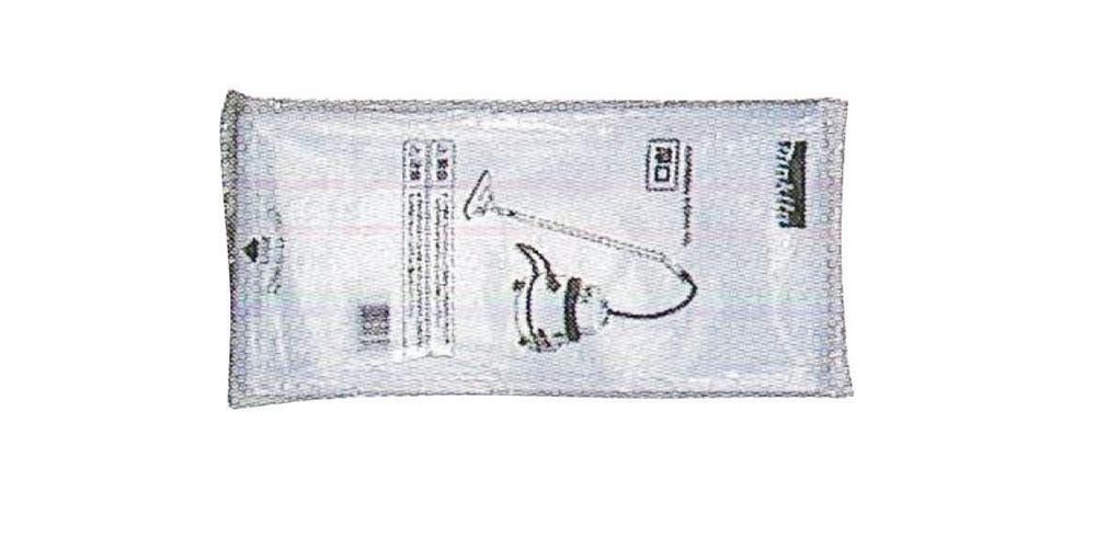 Makita 195440-6 10x Worek na odpady