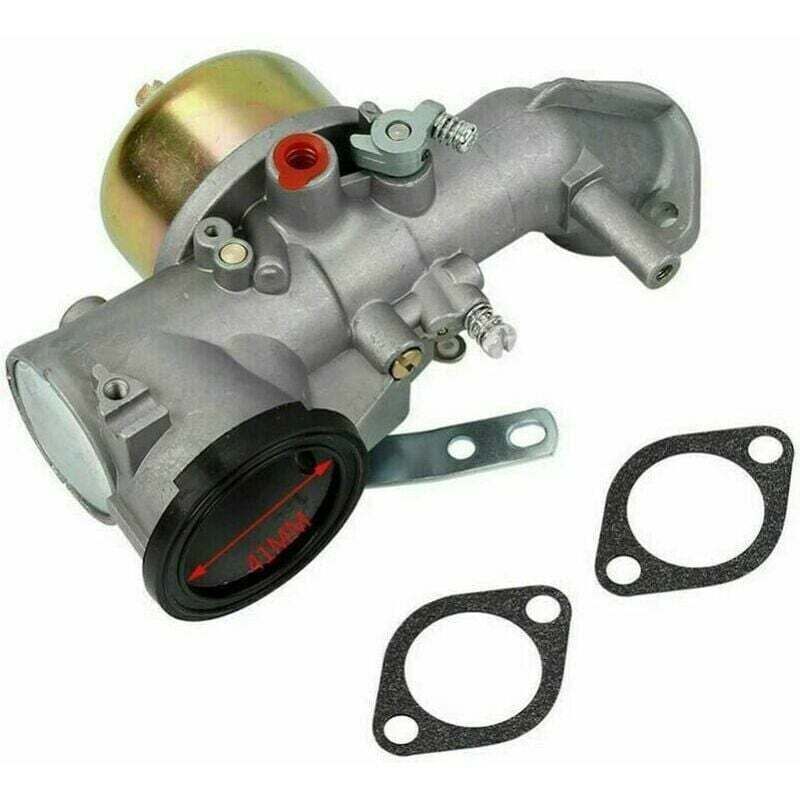 Carburator, Carburator pentru motoare Briggs Stratton 491026/281707/491031 de 12 CP