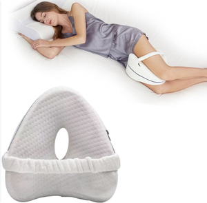 Cuscino del sedile ortopedico in memory foam rinforzato con gel, cuscini per sedie da ufficio con