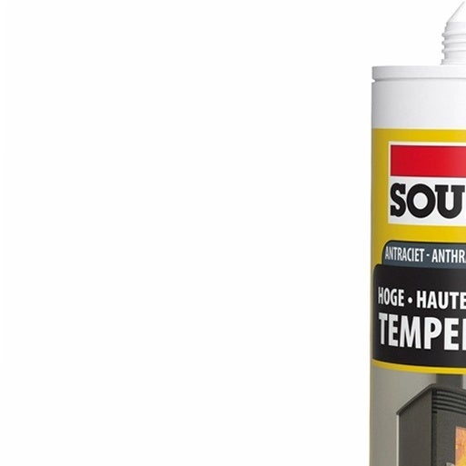 Mastic réfractaire - 2