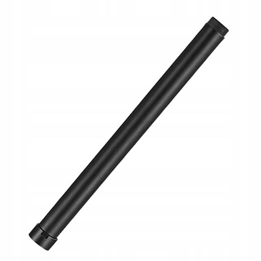 PRZEDŁUŻKA DO ZESTAWU PRYSZNICOWEGO DESZCZOWNICY RURKA NATRYSKU 1/2" 30 CM