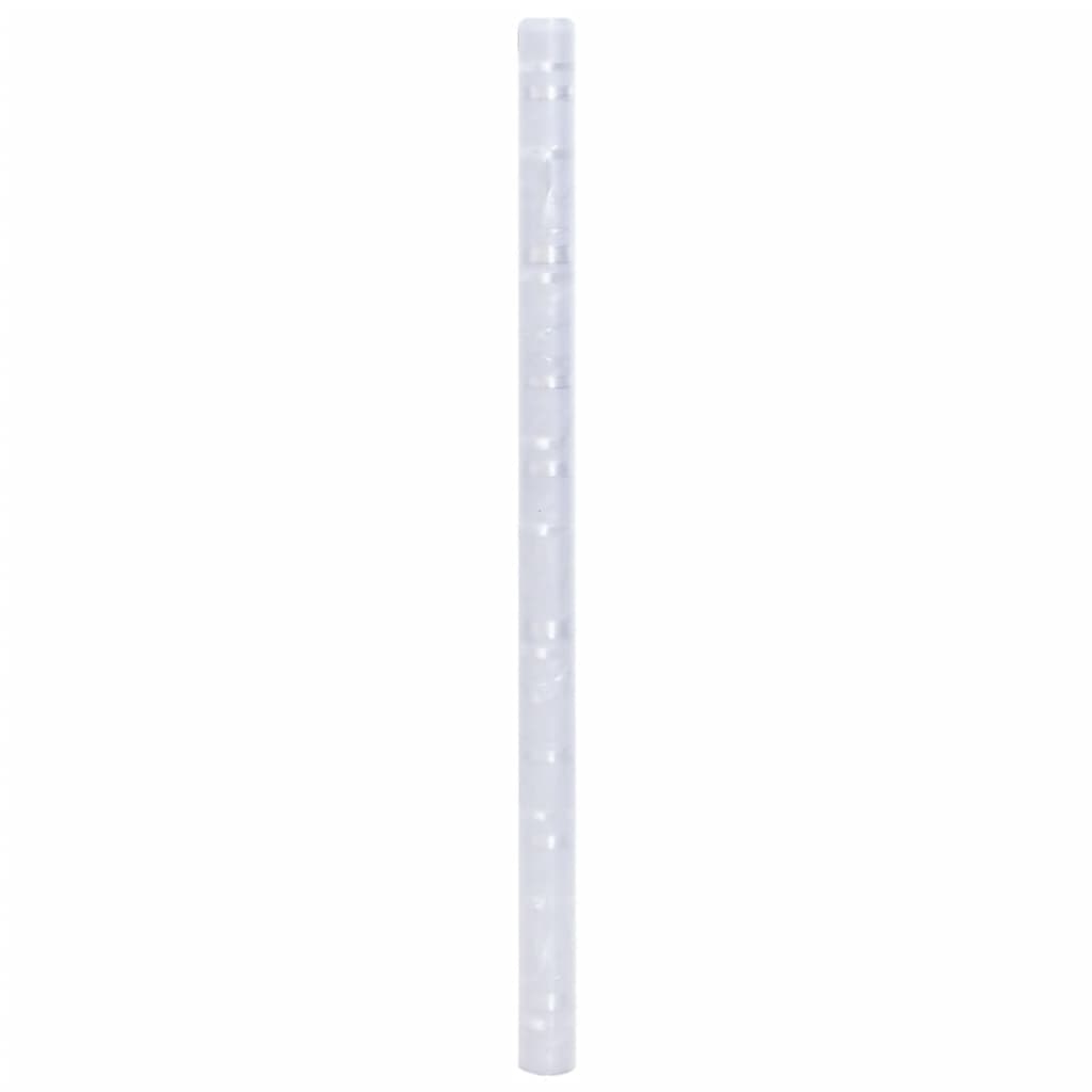Film PVC dépoli motif bambou pour fenêtre 45 x 500 cm - 4