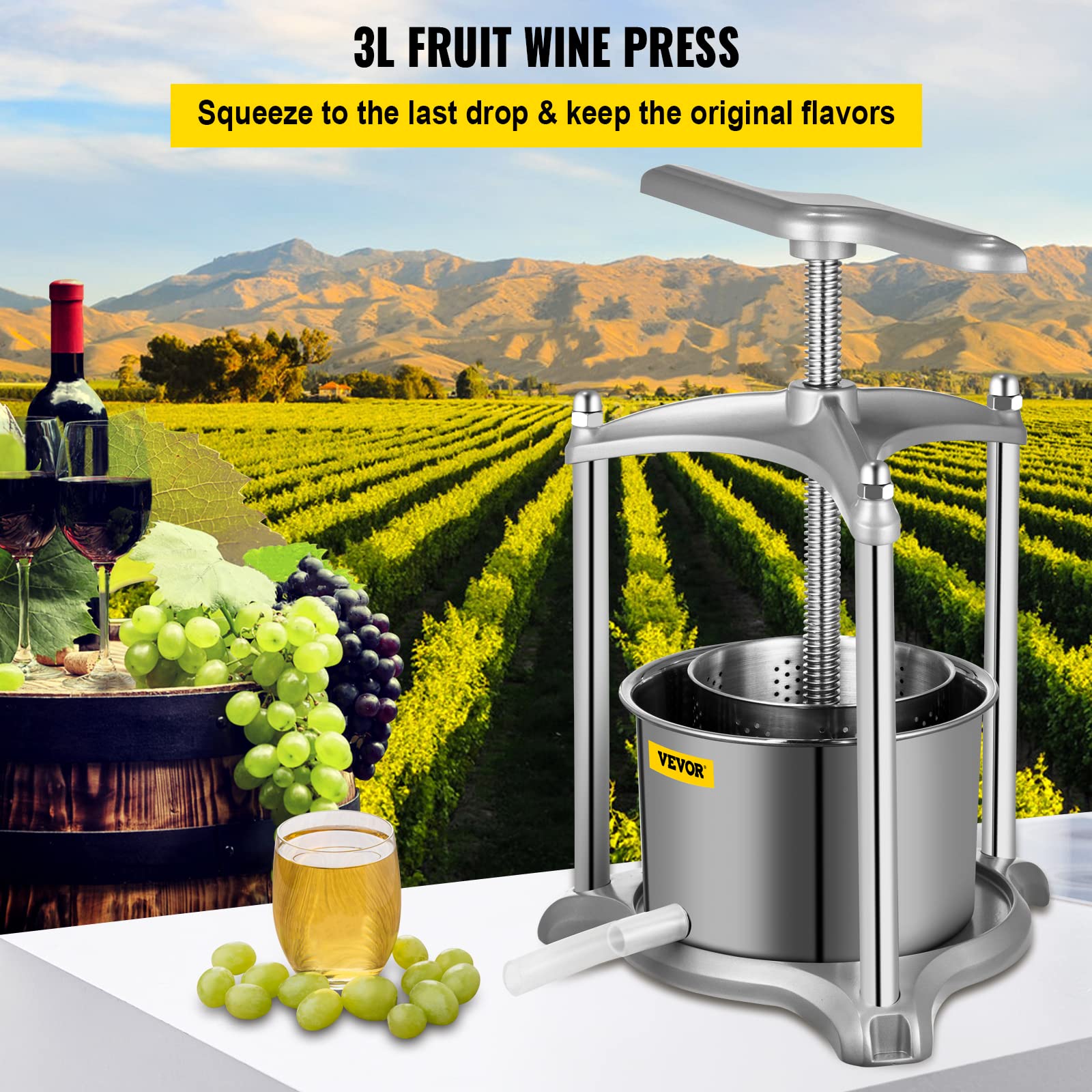 Set di 10 stuzzicadenti da cocktail in acciaio inox riutilizzabili stuzzicadenti per antipasti panini