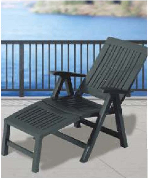 Chair Sdraio Scab Scab Lettini Mare In Resina Sdraio Piscina