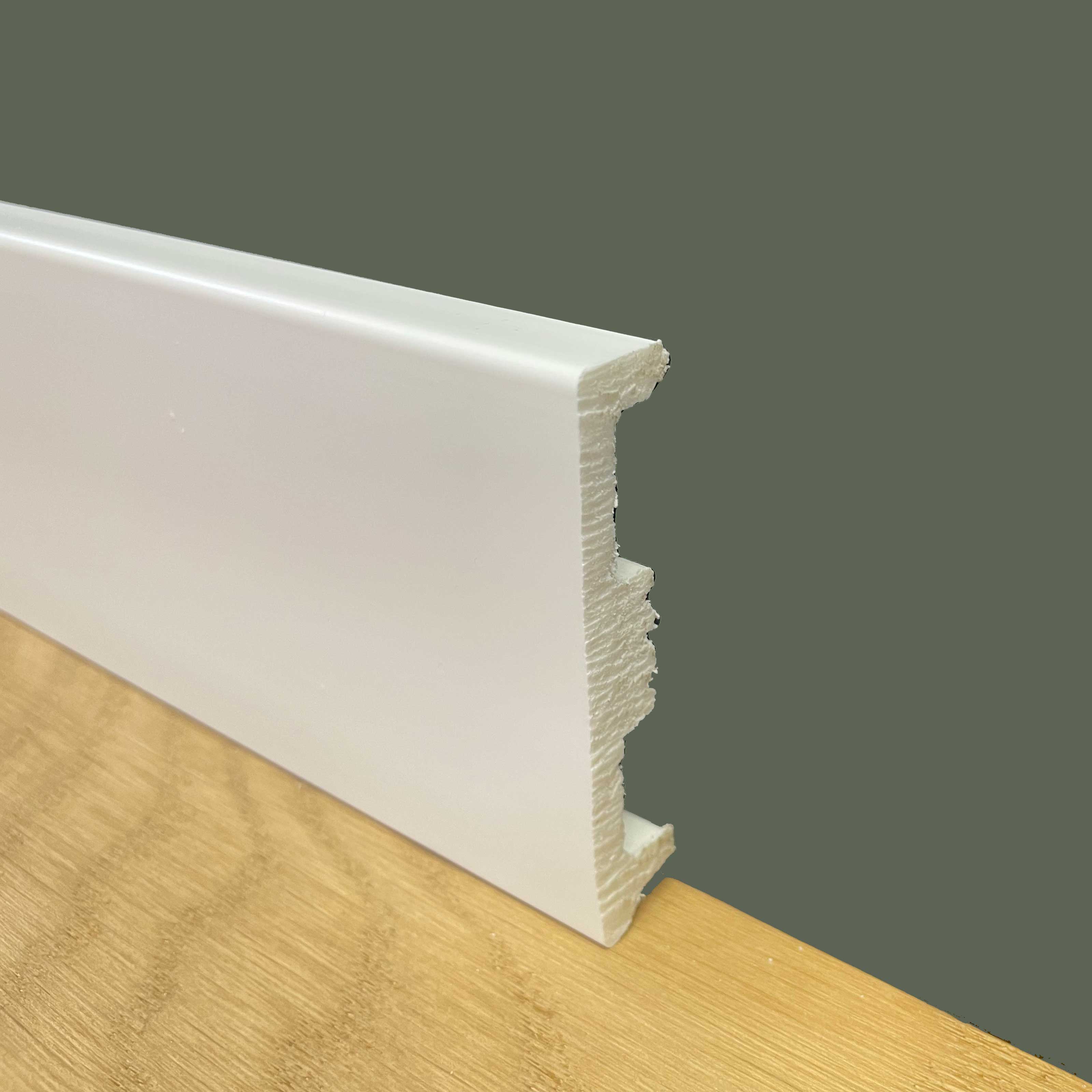 Zoccolino Pvc Al Miglior Prezzo | Leroy Merlin - Foto 7