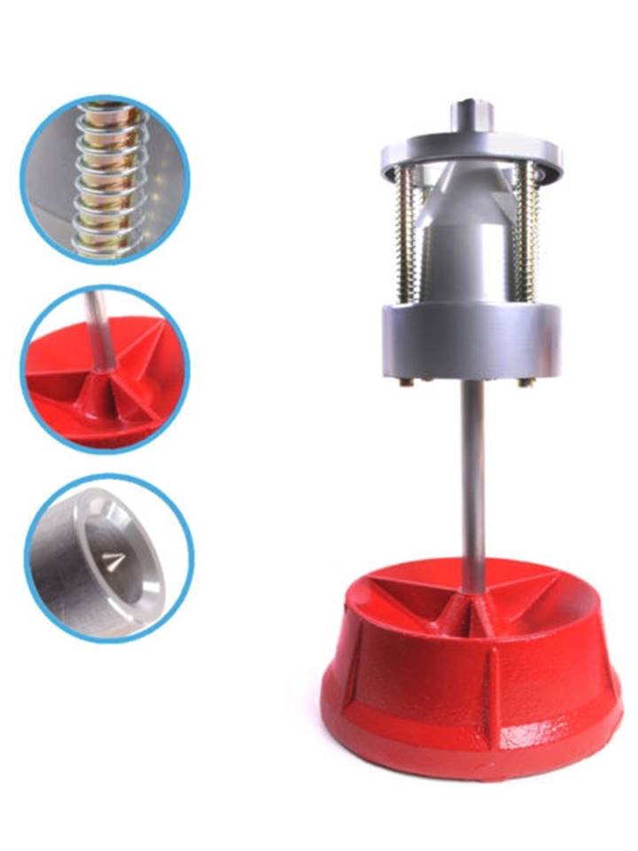 Levier Démonté Pneus ZERINT 14,5 Pouces Outil Levier Démonte Pneu Manuel, 15 Pcs Outil De Demonte Pneu Trottinette