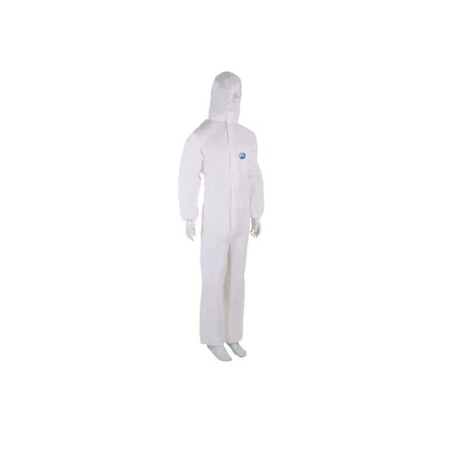 Combinaison jetable Tyvek Classic Xpert catégorie III taille XL