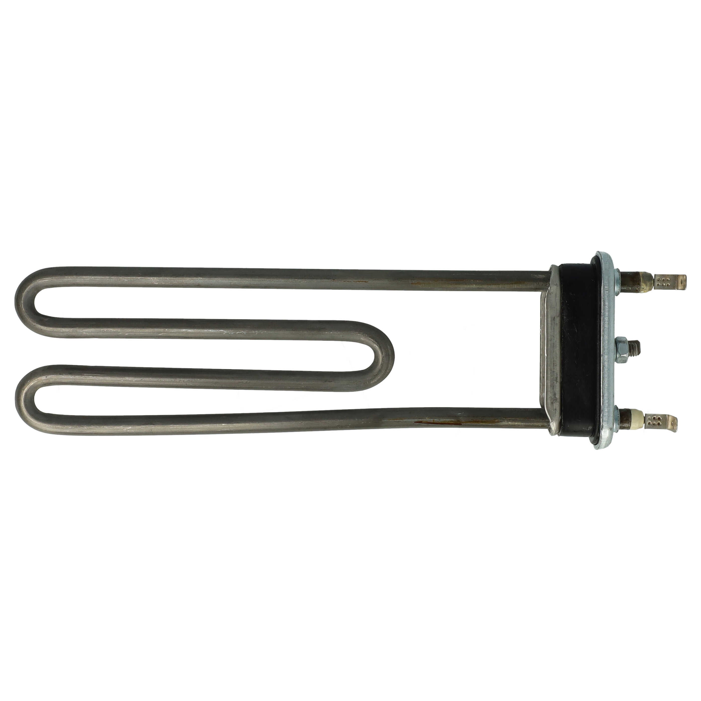 Couronne HTD 65 dents aluminium montée avec un porte couronne 40mm