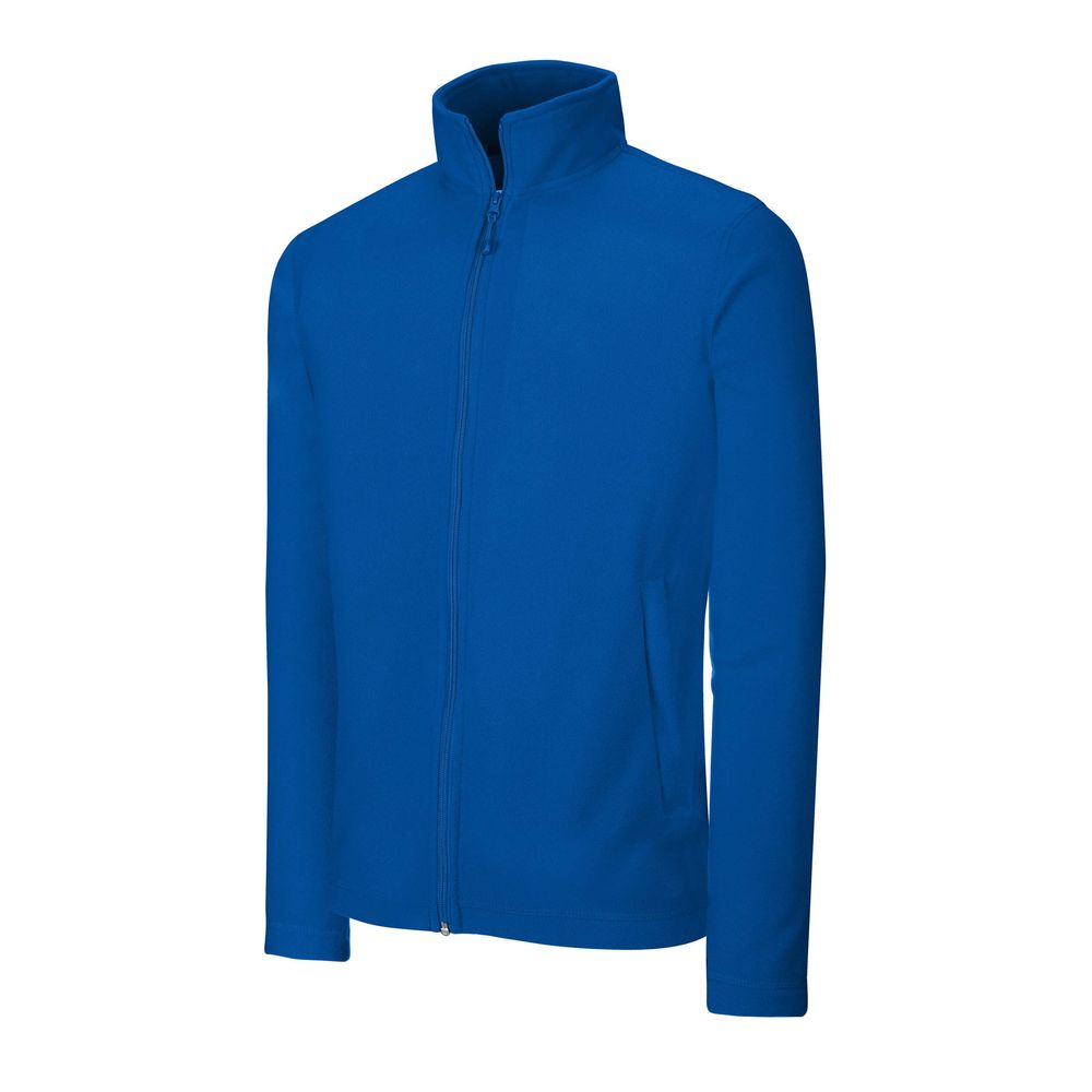 Veste Polaire Femme - Chaud Doublure Polaire - Zippée à Capuche