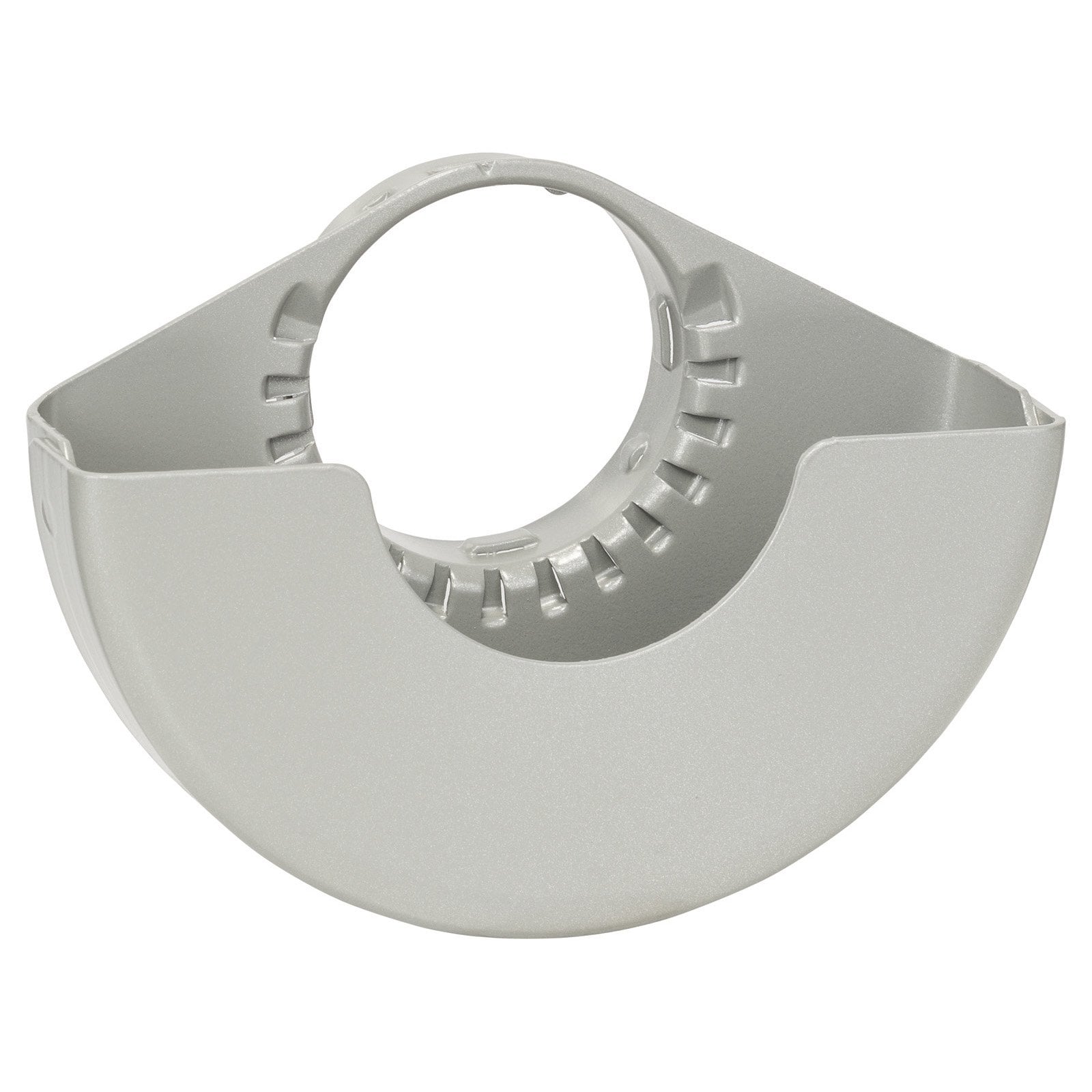 Osłona Bosch z blachą, 115 mm, pasuje do GWS 8-115 / GWS 9-115 GWS 1000 itd.