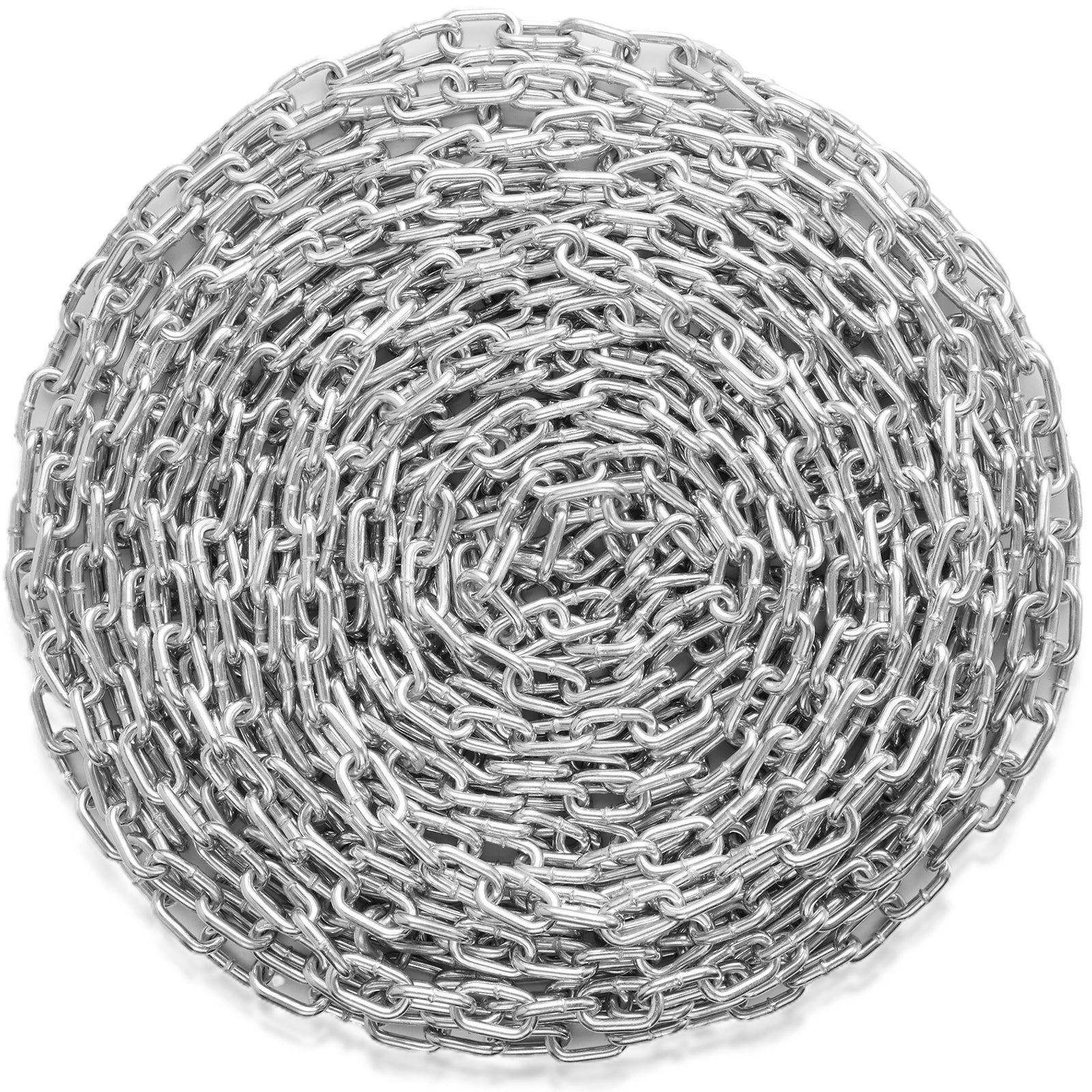 Maillon Rapide De Chaine Inox A4 - LES-INOXYDABLES