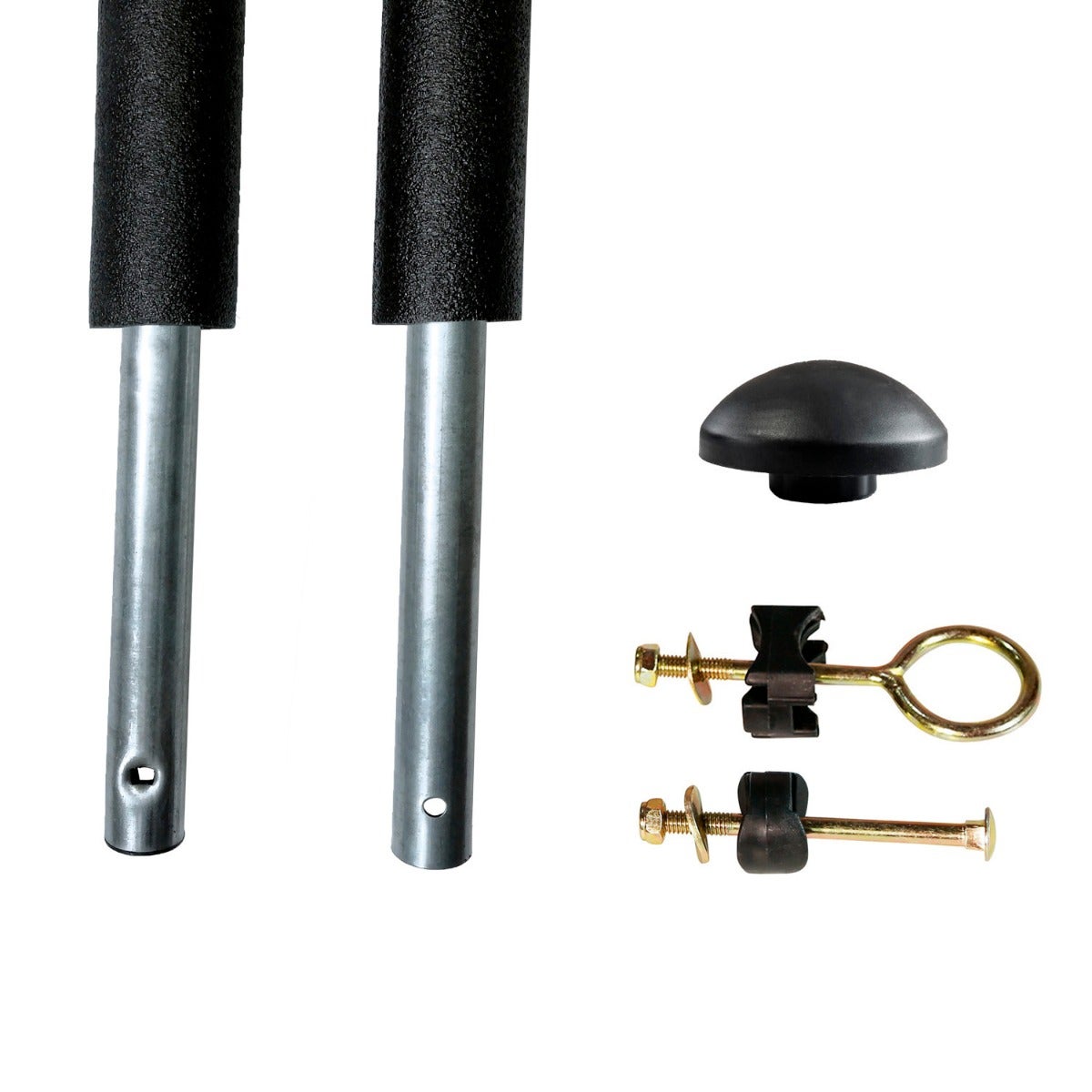 Front Pair Struts Shocks For 2006-2011 Ford Focus Suspension Absorbers Kit Left Right