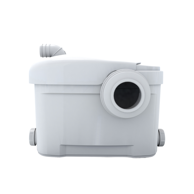 Broyeur adaptable Silence W15SP WATERMATIC