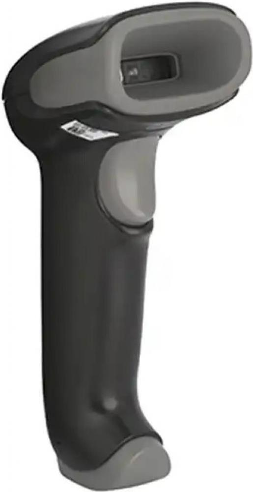 Honeywell Voyager 1470G2D-2USB-R - Lecteur de Codes-Barres Portable 1D/2D - Noir, Gris