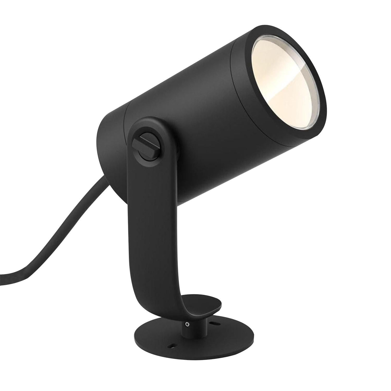 Kit Spot sur Piquet Blanc Color Lily 3x8W PHILIPS Hue RGBW - 6