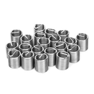 Dado di saldatura M8, 10 pezzi, dadi esagonali DIN 929 A2, in acciaio inox V2A, dado esagonale Dado di saldatura M8, 10 pezzi, dadi esagonali DIN 929 A2, in acciaio inox V2A, dado esagonale