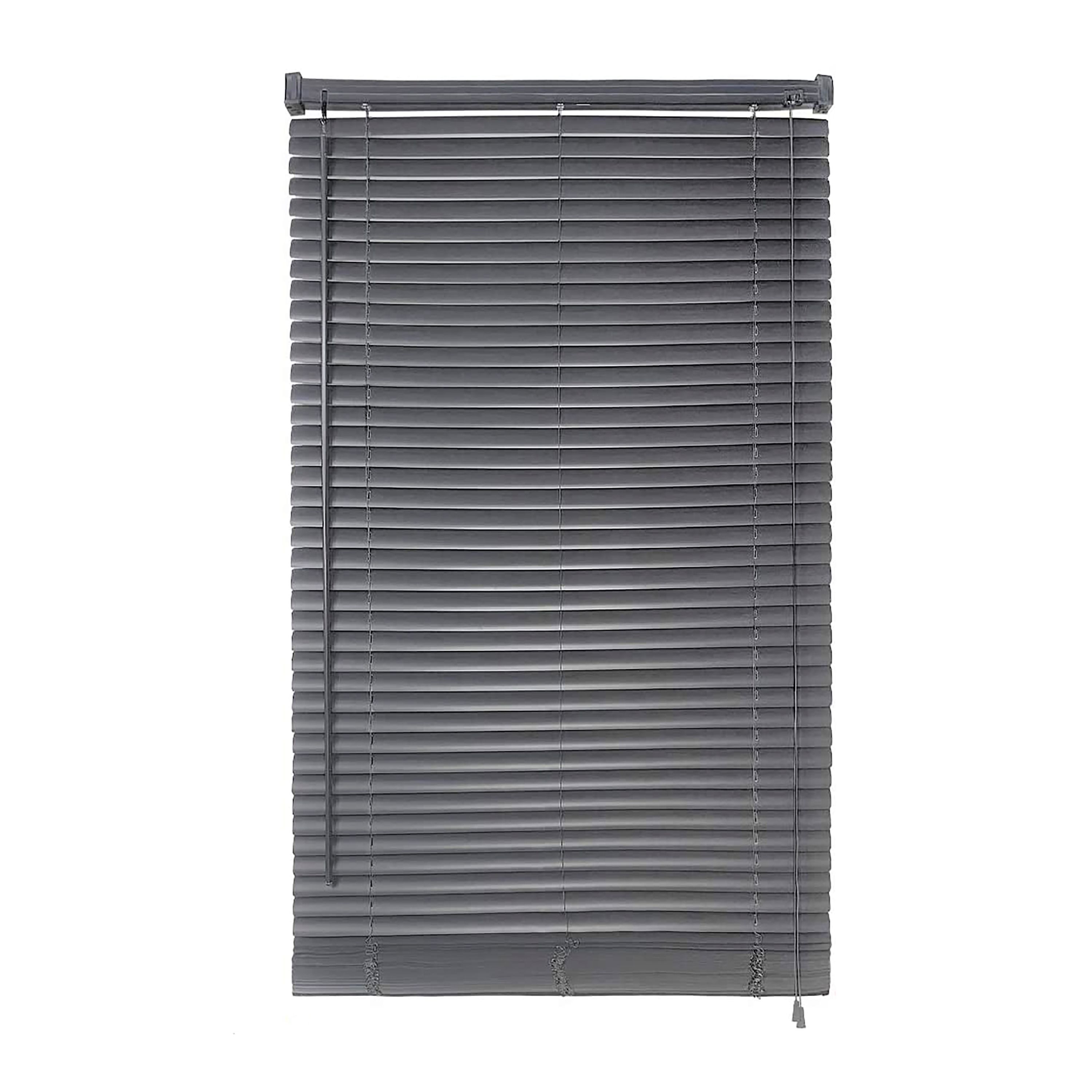 Żaluzja PCV 24,5 mm, Brega, szer. 100 x wys. 155 cm - 2