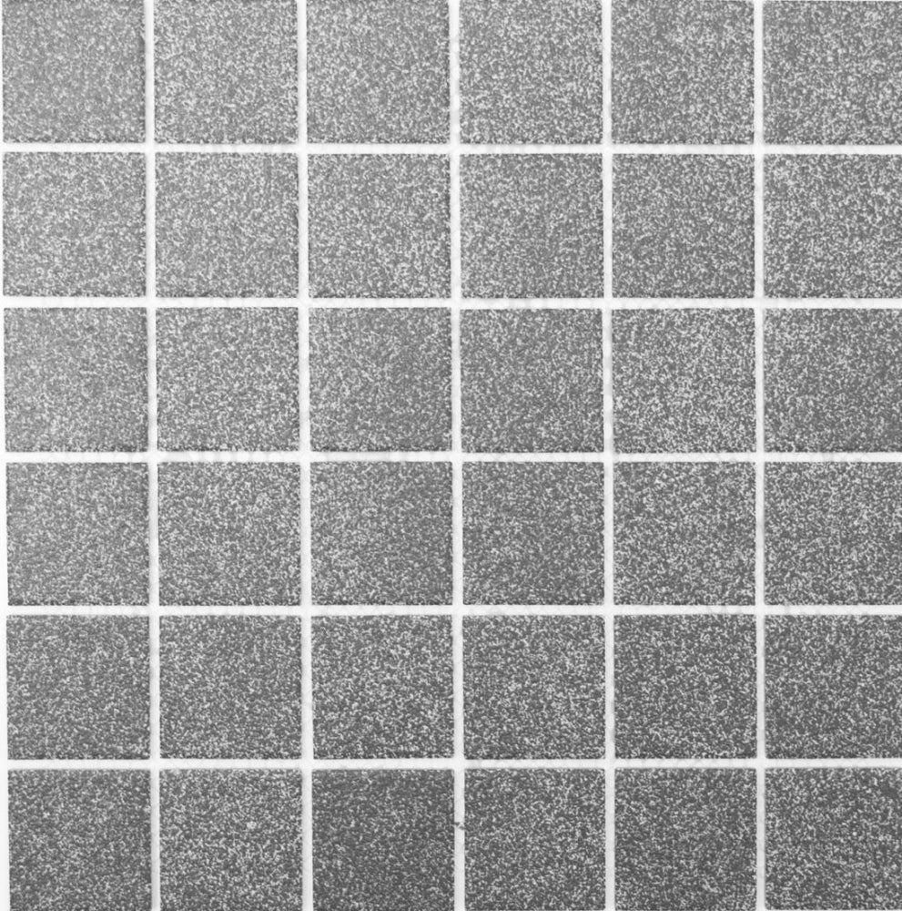 Plaque De Mosaïque En Céramique Blanc Pour Cuisine Ou Salle De Bain - Réf. 18-0102-R10_b