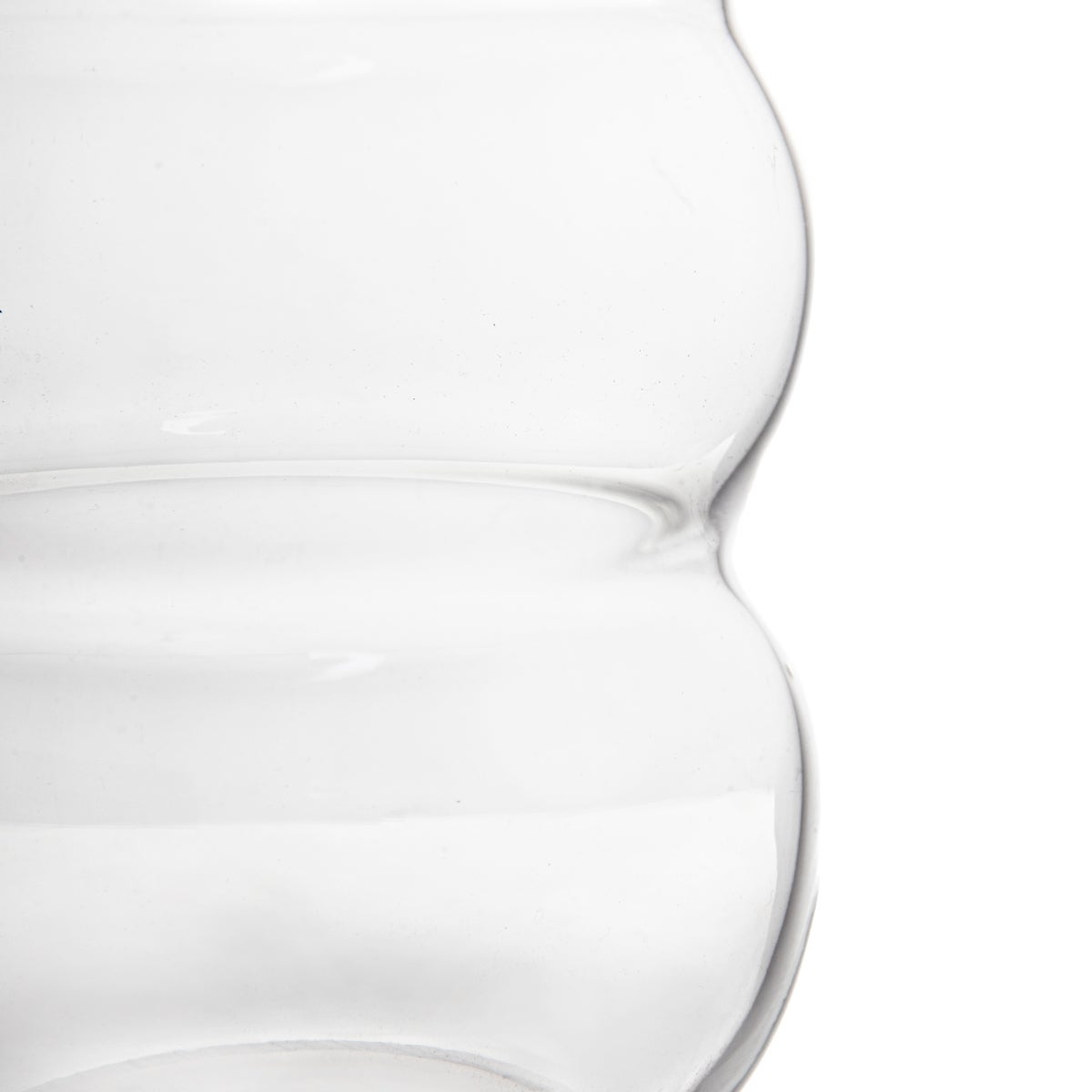Szklanka BUBBLY wysoka 0,5 l HOMLA - 3