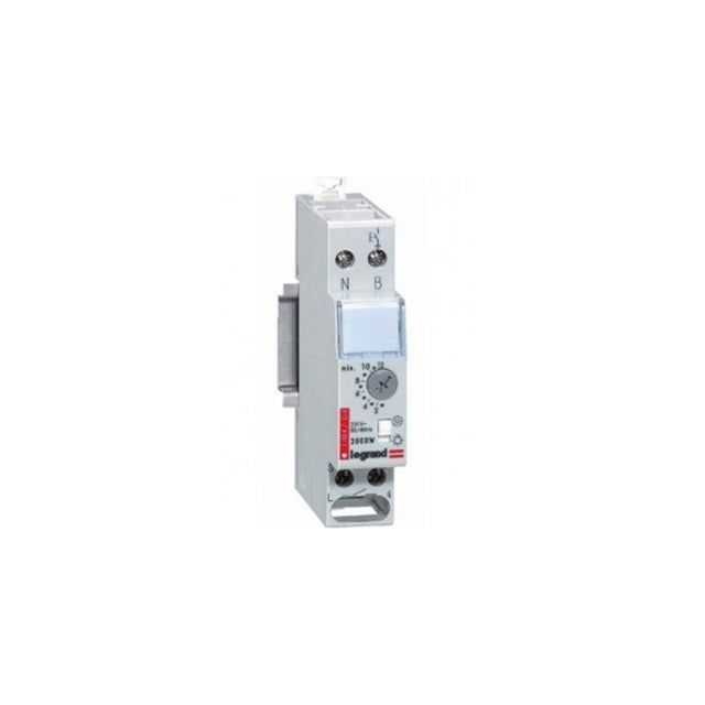 Minuterie multifonctions - 16A - 230V