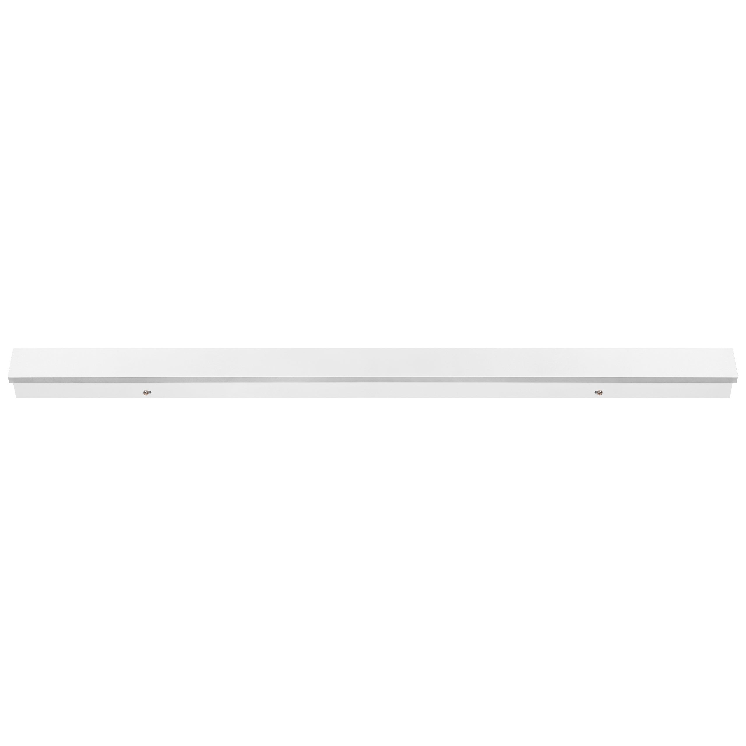 Lampa elewacyjna na zewnątrz LED Lara 30W 100cm IP65 4000K oprawa architektoniczna biała MasterLED