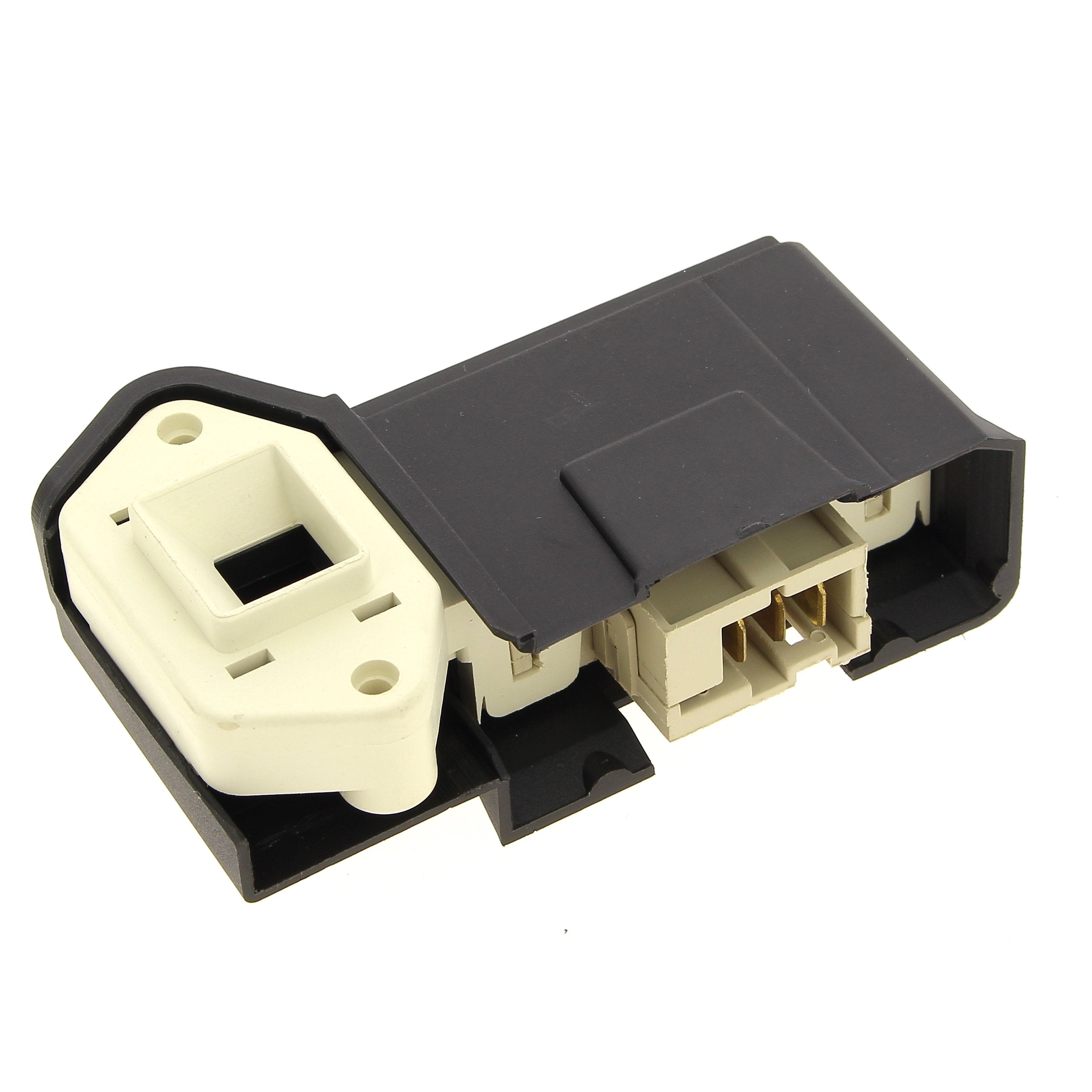 VERROU SECURITE DE PORTE LAVE LINGE BOSCH SIEMENS 00182154