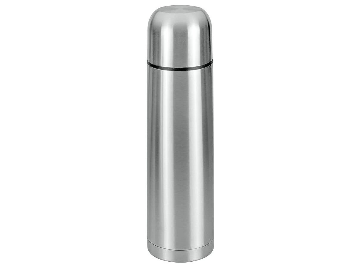Teabloom Borraccia Termica Cosmopolitan 480 Ml - Infusore Per Tè E Frutta - Thermos Acciaio Inox - 5 Colori