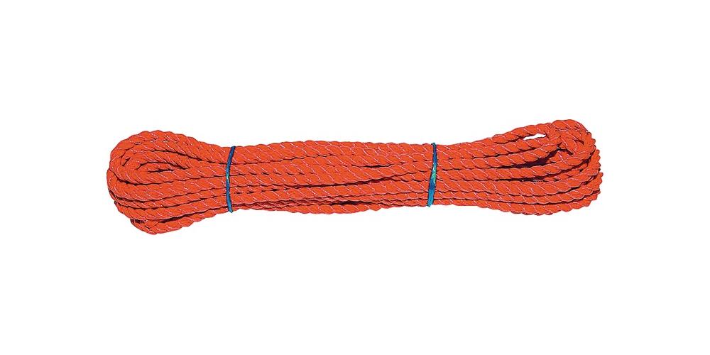 BRAUN Uniwersalna lina Ø 10 mm x 10 m - 8110PP10/EAN
