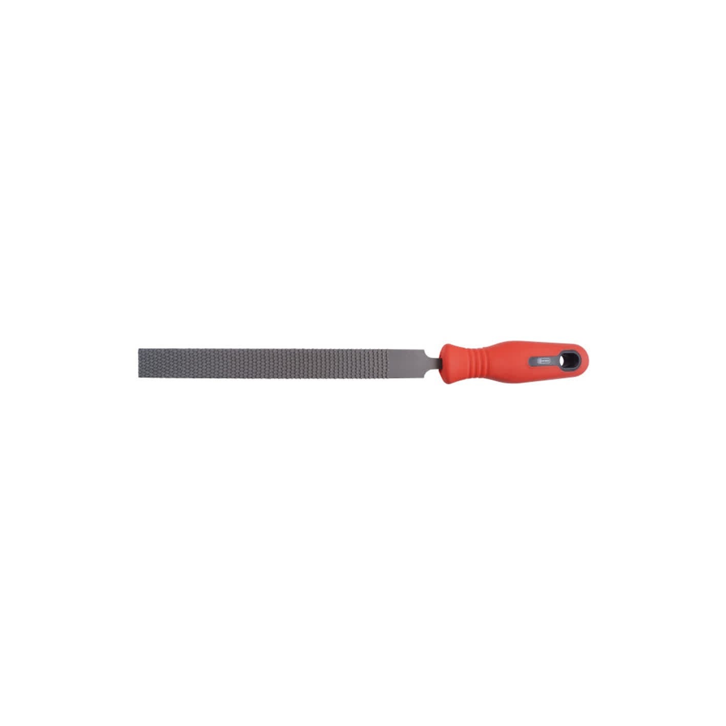Lima Raspa Metal CONNEX - LIMA RASPA COMBINATA 200MM TAGLIO 1/2 | Leroy Merlin