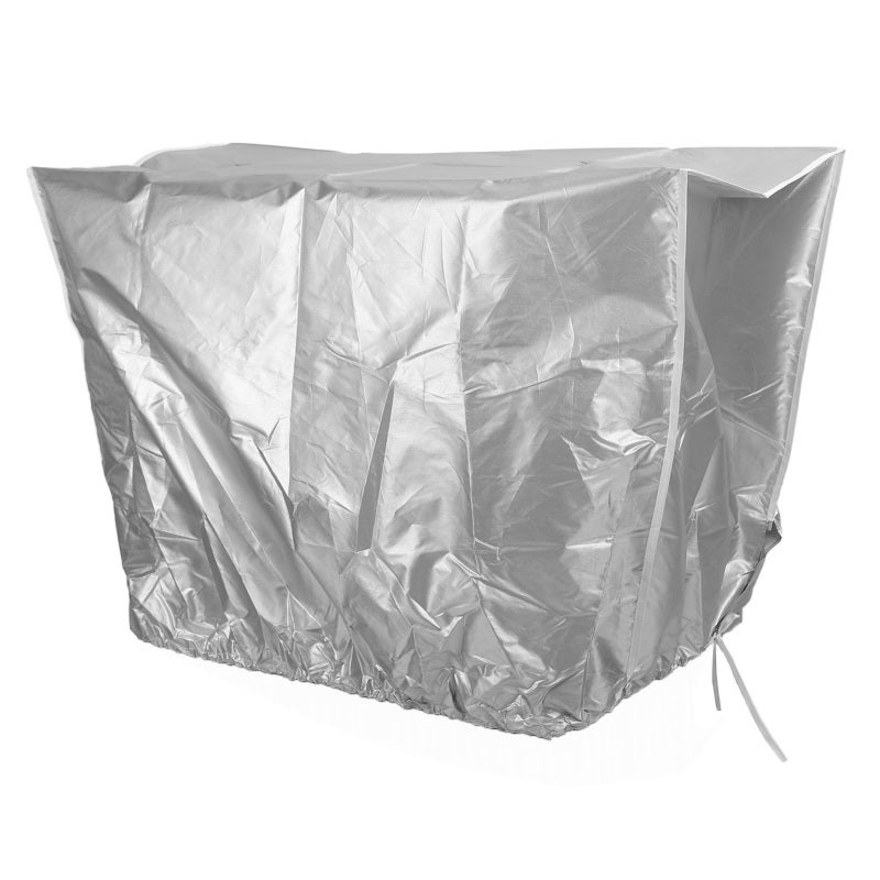 Housse De Protection Pour Quad – Polyester Imperméable, Résistante UV, Ourlet élastique, Réfléchissante, 4 Tailles (L à XXXL)