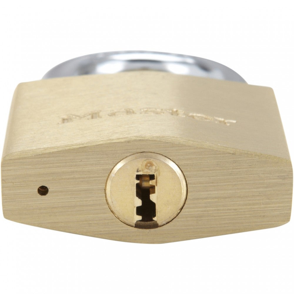Cadenas à clé Master Lock 2940EURD - 2