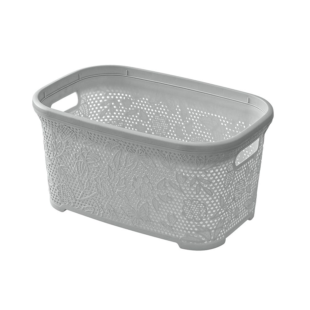 KADAX - Panier à linge, panier multifonctionnel, 27 l - panier à linge KADAX - Panier à linge, panier multifonctionnel, 27 l - panier à linge
