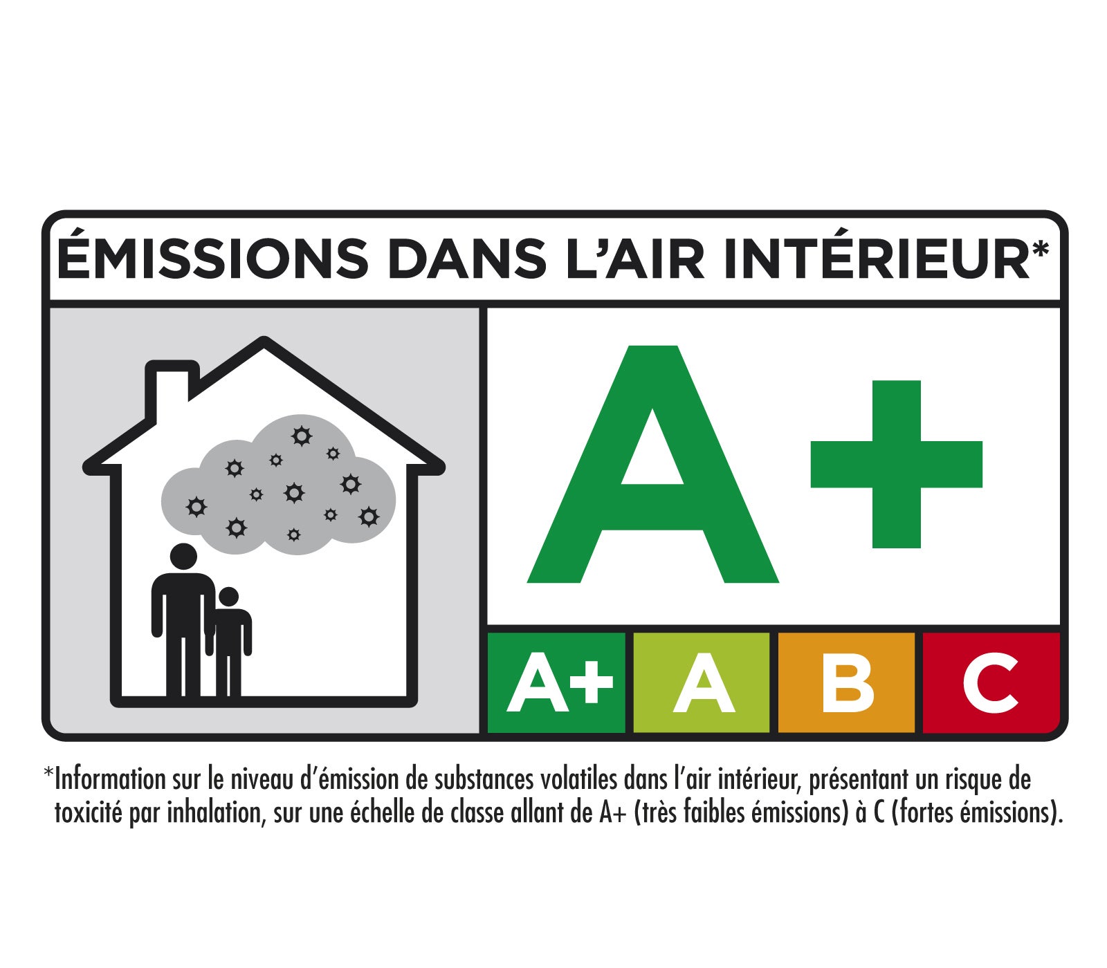 Lot de 2 colles papiers peints en pâte Semin Pro XXL - prêt à l'emploi - pot de 5 kg - 5