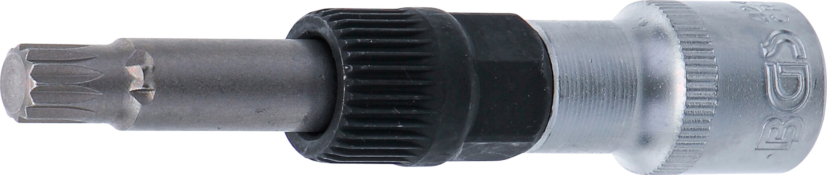 BGS 4245 | Bussola per alternatore | 12,5 mm (1/2") | poligonale interno (per XZN) M10