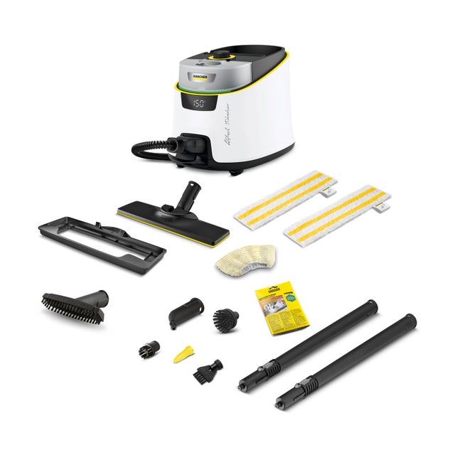 Nettoyeur vapeur KARCHER SC 5 Deluxe Signature Line